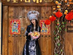 -捶糖帮桂林特产伴手礼(西街店)