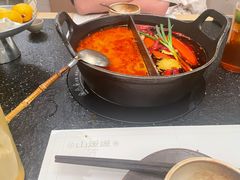 -山缓缓火锅(青岛万象城店)