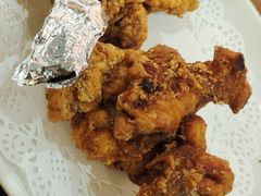 -邢家锅贴老店·非遗·开封菜(金明广场店)