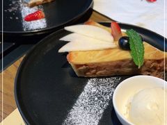 -安妮意大利餐厅(国贸店)