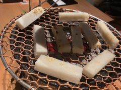 -烧肉达人•炭火烧肉(新天地店)