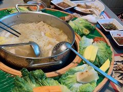 -椰小鸡·琼州糟粕醋(美兰缤纷城店)