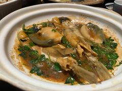 -永安鱼庄·镇江菜(东吴路店)