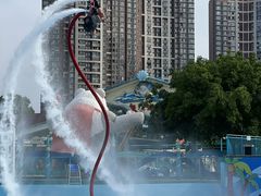 -海合安成都极地海洋公园