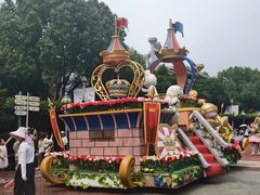 -安吉Hello Kitty乐园
