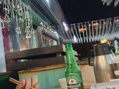 -木屋烧烤(惠阳华润小径湾店)