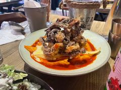 -Dak's 炸鸡(远景路店)