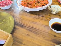 -冶建镜子·老南昌大排档·江西虾王(总店)