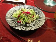 -温德姆花园酒店-鼎丰阁中餐厅