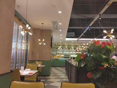 -清晖小苑•顺德地方菜(壹海城店)