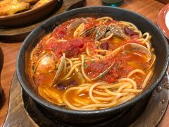 -萨莉亚意式餐厅(万嘉商业广场店)