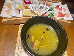 -芸南道·过桥米线(昆明老街旗舰店)