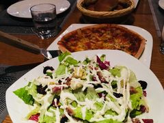 -香草意餐厅(杏石口路店)