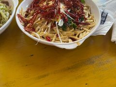 -如意香辣鸡架(总店)