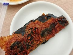-一品鲜鱼锅贴(人民一路店)