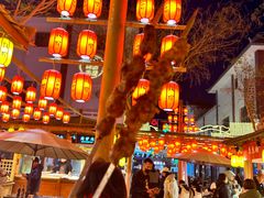 -沙州食驿·非遗小吃夜市