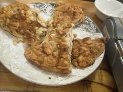 -东吉馆韩式餐厅(八经街总店)