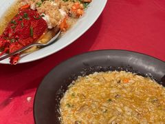 -君来湖滨饭店·渔餐厅