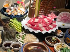 -享月汤皇·海鲜小火锅·聚会(曲江创意谷店)