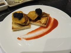 -铁板诱惑法式铁板烧(大卫城店)