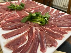 -情忆草原涮肉馆