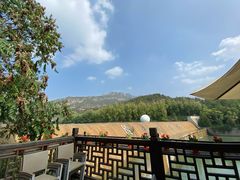 -望京楼flavor餐厅(古北水镇景区店)