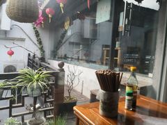 -同得兴 Since·1995 传统苏式面馆(十全街店)