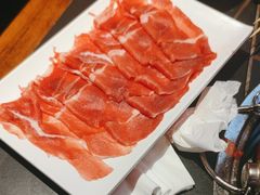 -京元盛·铜锅涮肉(五角场店)