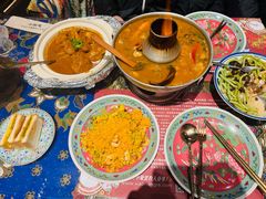 -小娘惹厨房Little Nyonya(狮城有约上榜店)