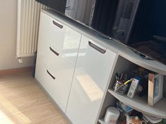 -索菲亚衣柜橱柜家具全屋定制(盈港路店)