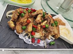 -普天和酒楼·新津菜·烤鸭(天津之眼店)