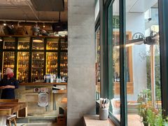 -RAC BAR(安福路店)