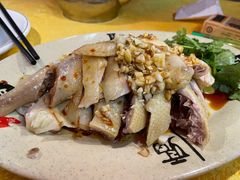 -化州肥仔大排档(建安二路店)