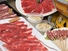 -众宜轩老北京铜锅涮肉·四合院(建国门店)