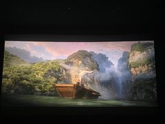 -华谊兄弟影院(IMAX洋桥店)