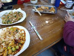 -西域美食(清河店)
