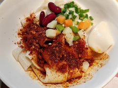 -大师兄·西北小馆(金湾华发商都店)