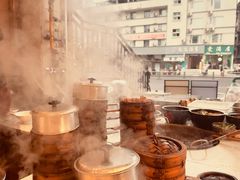 -豆相识•九九豆腐脑(牛咡桥店)