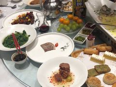 -沪碟·精菜坊(闵行店)
