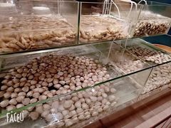 -盐城万豪酒店-盐城厨房西餐厅