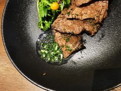 -西堤牛排(合肥之心城店)