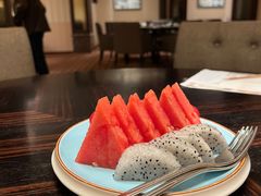 -浙江安吉JW万豪酒店·万豪中餐厅