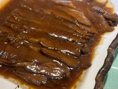 -清真文铁家烧麦馆
