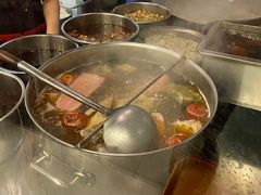 现煮高汤-蒋家肠旺面馆(合群路店)