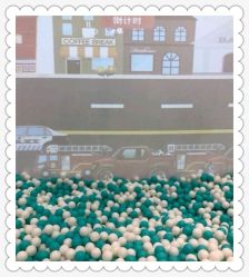 -魔力嘟嘟城(西溪欢乐城店)