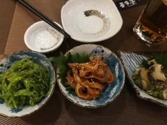 -喜多亭(宜山路店)
