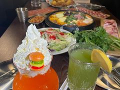 -韩鼎丰·韩国料理(林奥店)