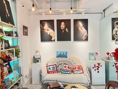 -ID.PHOTO照相馆(嘉里企业中心店)