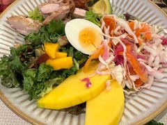 -BAKER&SPICE(BFC外滩金融中心店)
