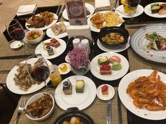 -长沙富力万达文华酒店